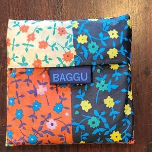 BAGGU standard reusable bag. NWOT